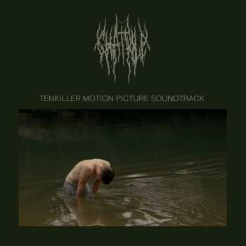 LP Chat Pile: Tenkiller (Motion Picture Soundtrack)