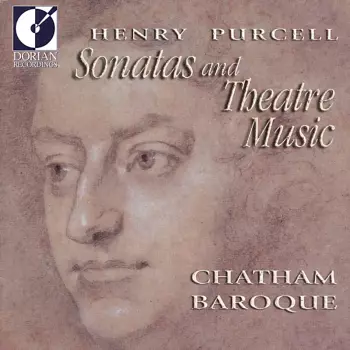 Sonatas and Theatre Music