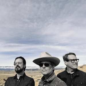 Album Chatham County Line: Hiyo