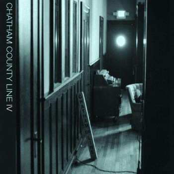 Album Chatham County Line: IV