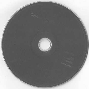 CD Chayanne: Desde Siempre