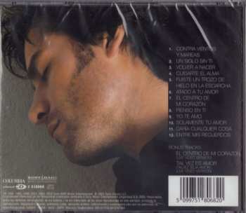 CD Chayanne: Desde Siempre