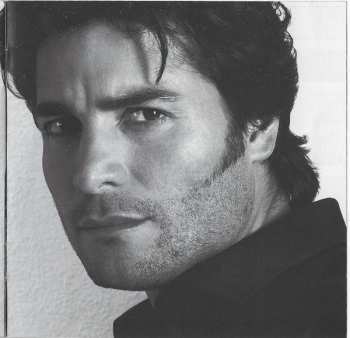 CD Chayanne: Desde Siempre