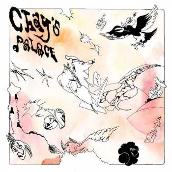 LP Chayse Porter: Chay's Palace