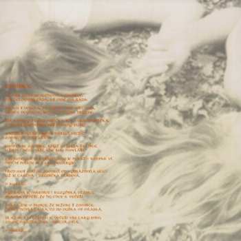 CD Daniel Landa: Chcíply Dobrý Víly