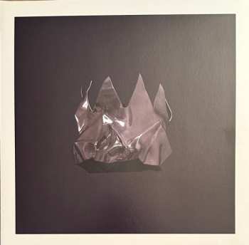 Album Che Aimee Dorval: The Crowned