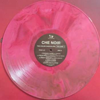 LP Che Noir: The Color Chocolate Volume I LTD | NUM