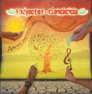 Album Chico Trujillo: Proyectos De Conciencia Vol. II