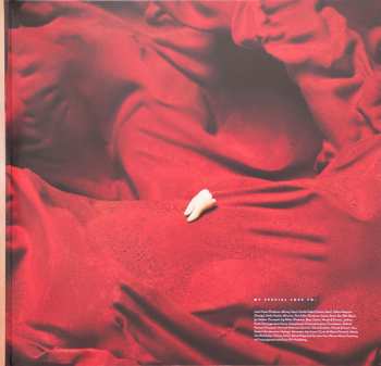 2LP Kovacs: Cheap Smell LTD | CLR