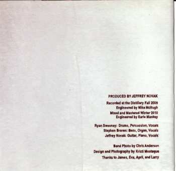 CD Cheap Time: Fantastic Explanations (And Similar Situations)