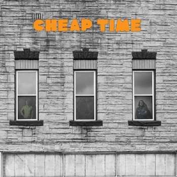 Album Cheap Time: Wallpaper Music