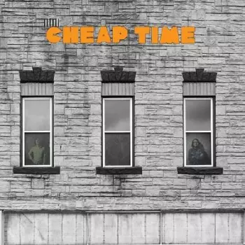 Cheap Time: Wallpaper Music