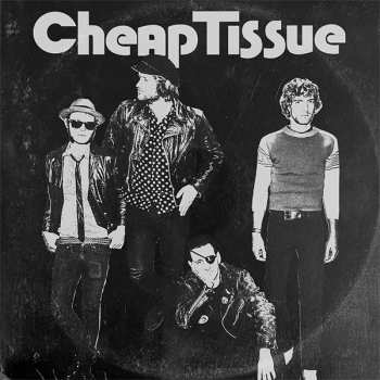 CD Cheap Tissue: Cheap Tissue