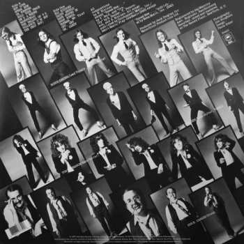 LP Cheap Trick: Cheap Trick