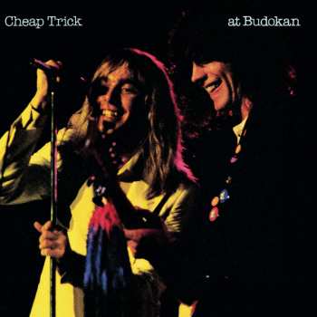 CD Cheap Trick: At Budokan