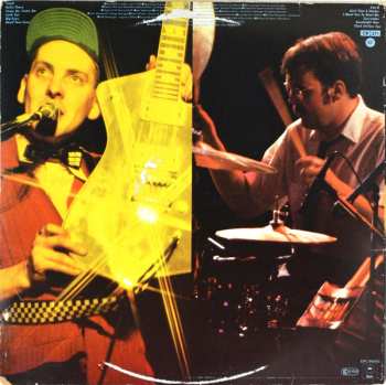 LP Cheap Trick: Cheap Trick At Budokan