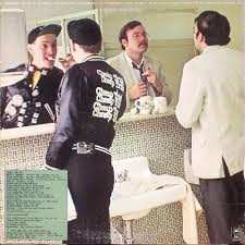 LP Cheap Trick: Heaven Tonight