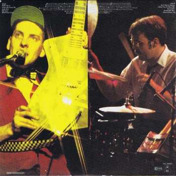 5CD/Dobozkészlet Cheap Trick: Original Album Classics
