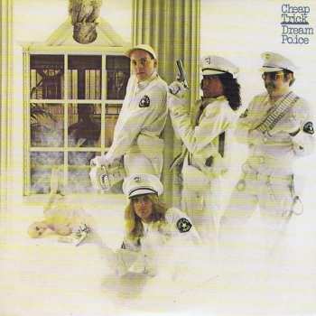 5CD/Dobozkészlet Cheap Trick: Original Album Classics