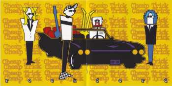 CD Cheap Trick: RockFord DIGI