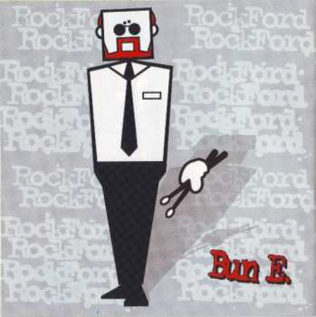 CD Cheap Trick: RockFord DIGI