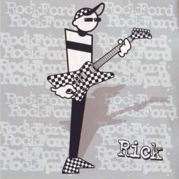 CD Cheap Trick: RockFord DIGI