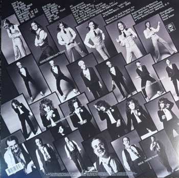 14LP/Dobozkészlet Cheap Trick: The Complete Epic Albums Collection CLR | LTD | NUM