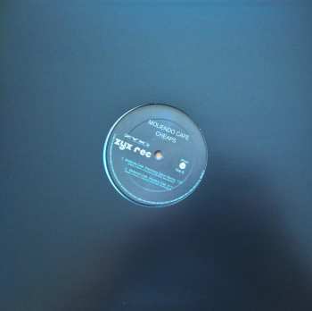 LP Cheaps: Moliendo Café