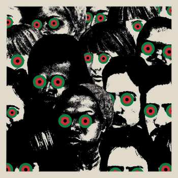 Album Danger Mouse: Cheat Codes