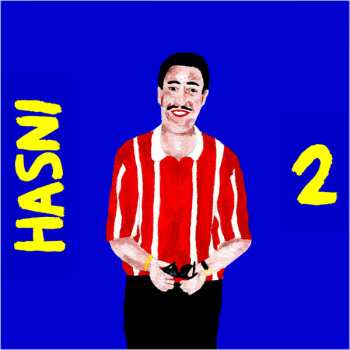 Album Cheb Hasni: Volume 2