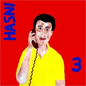 CD Cheb Hasni: Volume 3 LTD