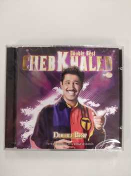2CD Khaled: Double Best