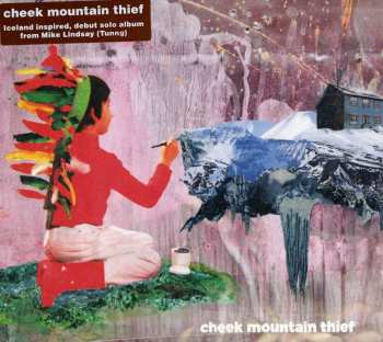 CD Cheek Mountain Thief: Cheek Mountain Thief