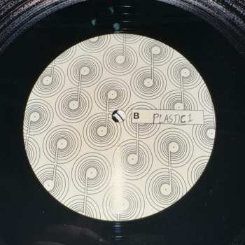 LP Cheekface: It's Sorted