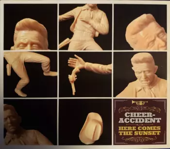Cheer-Accident: Here Comes The Sunset