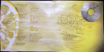 2LP/CD Cheer-Accident: Introducing Lemon