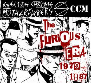 Album Cheetah Chrome Motherfuckers: The Furious Era 1979 - 1987