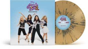 Album Cheetah Girls 2  / Ost: Cheetah Girls 2