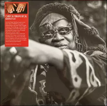 Cheick Tidiane Seck: Kelena Fôly