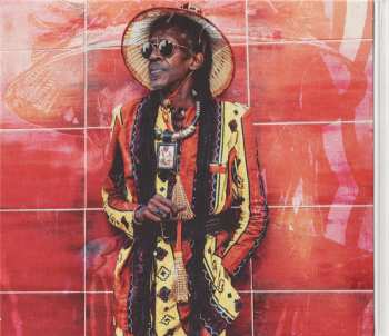 CD Cheikh Lô: Maame