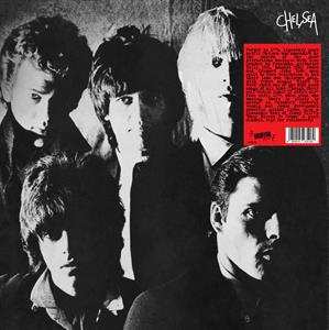 LP Chelsea: Chelsea