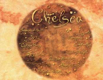CD Chelsea Swett: Chelsea Morning