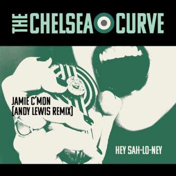 Album Chelsea Curve / Lewis,andy: Jamie C'mon