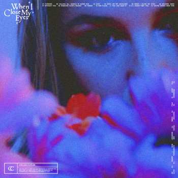 Album Chelsea Cutler: When I Close My Eyes