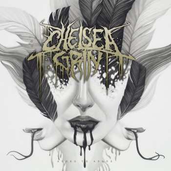 Album Chelsea Grin: Ashes to Ashes