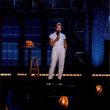 CD Chelsea Handler: Evolution