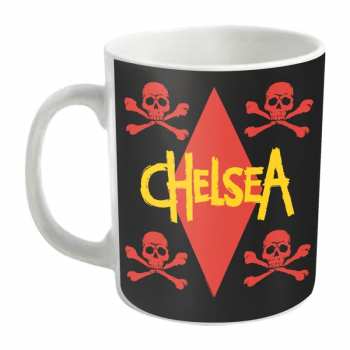 Merch Chelsea: Bögre Stand Out