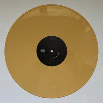 LP Chelsea Jade: Soft Spot CLR | LTD