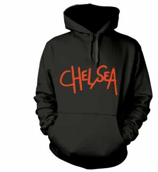Merch Chelsea: Kapucnis felső Right To Work