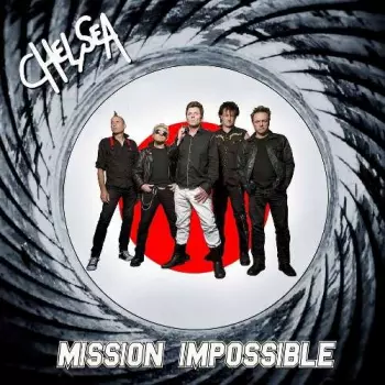Mission Impossible 